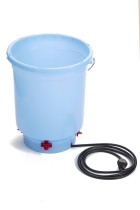 Heated Deluxe Hen Hydrator - 3 Gallon