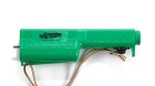 HS2000® The Green One® Case without End Cover