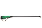 HS2000® The Green One® Rechargeable Electric Livestock Prod Handle with 32" Flexible Shaft