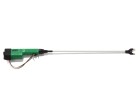 HS2000® The Green One® Rechargeable Electric Livestock Prod Handle with 36" Fiberglass Shaft