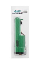 HS2000® The Green One® Battery Operated Electric Livestock Prod Handle in Clamshell