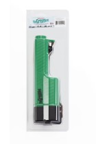 HS2000® The Green One® Rechargeable Electric Livestock Prod Handle in Clamshell