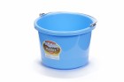 8 Quart Plastic Bucket