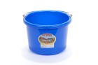 8 Quart Plastic Bucket