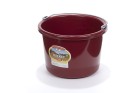 8 Quart Plastic Bucket