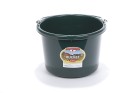 8 Quart Plastic Bucket