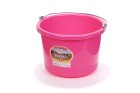 8 Quart Plastic Bucket