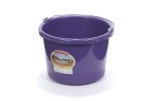 8 Quart Plastic Bucket