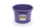 8 Quart Plastic Bucket