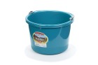 8 Quart Plastic Bucket