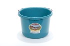 8 Quart Plastic Bucket