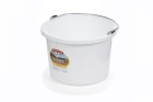 8 Quart Plastic Bucket