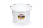 8 Quart Plastic Bucket