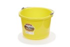 8 Quart Plastic Bucket