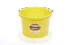 8 Quart Plastic Bucket