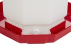 7 Gallon Plastic Poultry Waterer