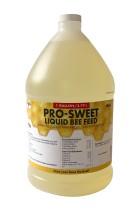 Pro-Sweet Liquid Bee Feed 1 Gallon