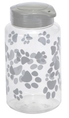 Pet Treat Jar