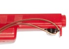 SABRE-SIX® The Red One® Battery Operated Electric Livestock Prod Handle