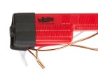 SABRE-SIX® The Red One® Rechargeable Electric Livestock Prod Handle