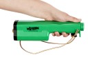 HS2000® The Green One® Battery Operated Electric Livestock Prod Handle