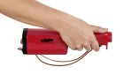 SABRE-SIX® The Red One® Battery Operated Electric Livestock Prod Handle