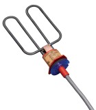 Universal Drain Plug De-Icer, 1500 Watt