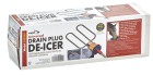 Universal Drain Plug De-Icer, 1500 Watt