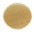 50 X 60 Brass Mesh Screen