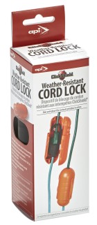 ClickShield&trade; Cord Lock