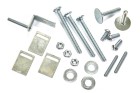 Hardware Kit for 600 Heated Bird Bath