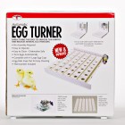 Automatic Egg Turner