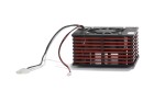 Force Air Incubator Fan Kit with Heater