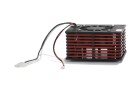 Force Air Incubator Fan Kit with Heater