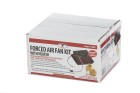 Force Air Incubator Fan Kit with Heater