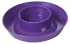 1 Quart Screw-On Poultry Waterer Base