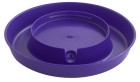 1 Gallon Screw-On Poultry Waterer Base