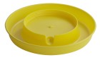1 Gallon Screw-On Poultry Waterer Base