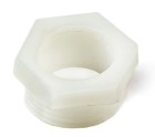 Nylon Retainer Nut