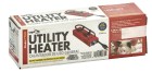 Utility Heater, 500 Watt