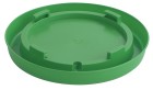 1 Gallon Nesting-Style Poultry Waterer Base