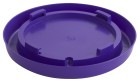 1 Gallon Nesting-Style Poultry Waterer Base