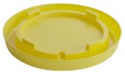 1 Gallon Nesting-Style Poultry Waterer Base