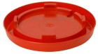 1 Gallon Plastic Nesting Poultry Waterer Base