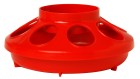 1 Quart Plastic Feeder Base