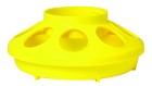 1 Quart Plastic Feeder Base