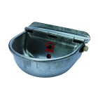 Galvanized Steel Automatic Stock Waterer