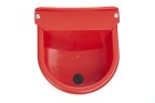 Plastic Automatic Stock Waterer With Drain Plug