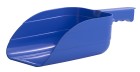 5 Pint Plastic Utility Scoop