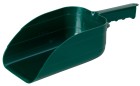 5 Pint Plastic Utility Scoop